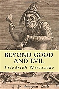 Beyond Good and Evil (Paperback)