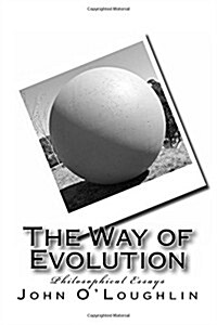 The Way of Evolution: Philosophical Essays (Paperback)