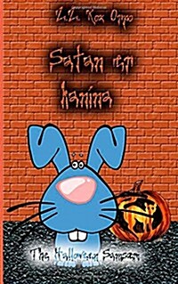 Satan Er Kanina the Halloween Samsaeri (Paperback)