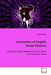 Instruction of English Stress Patterns (Paperback)