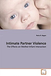 Intimate Partner Violence (Paperback)