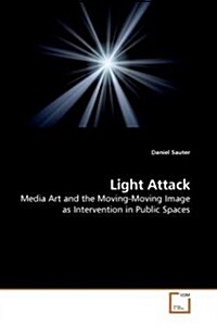 Light Attack (Paperback)