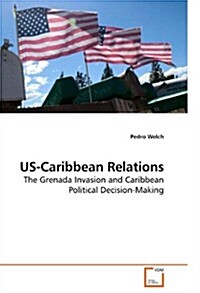 Us-caribbean Relations (Paperback)