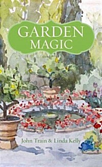 Garden Magic (Hardcover)