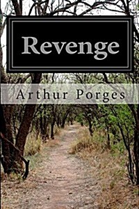 Revenge (Paperback)