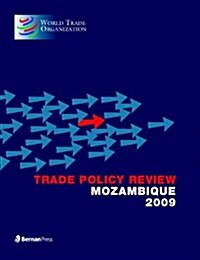 Trade Policy Review - Mozambique 2009 (Paperback)