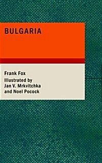 Bulgaria (Paperback)