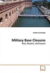 Military Base Closures (Paperback)