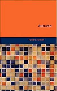 Autumn (Paperback)