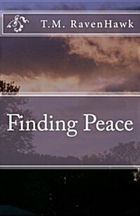 Finding Peace (Paperback)