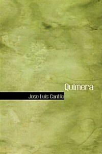 Quimera (Paperback)