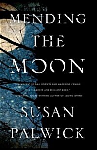 Mending the Moon (Paperback)