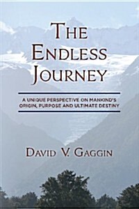 The Endless Journey: A Unique Perspective on Mankinds Origin, Purpose and Ultimate Destiny (Paperback)