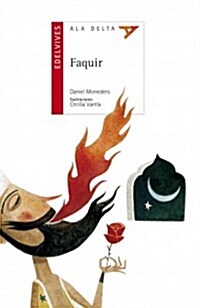 Faquir (Paperback)