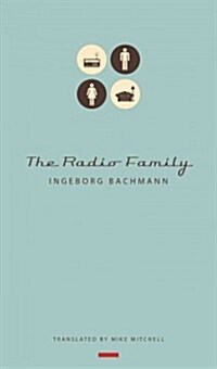 The Radio Family (Hardcover)