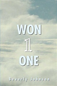 Won 1 One (Paperback)