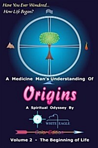 Origins - 2: The Beginning of Life (Paperback)