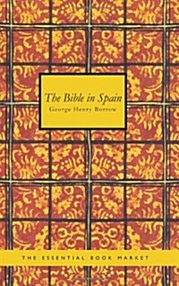 The Bible in Spain (Paperback)