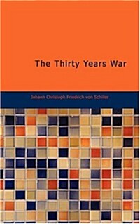 The Thirty Years War (Paperback)