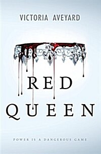 Red Queen (Paperback)