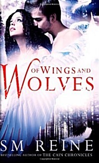 Of Wings and Wolves (Paperback)