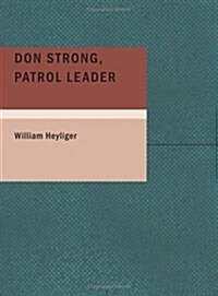 Don Strong, Patrol Leader (Paperback)