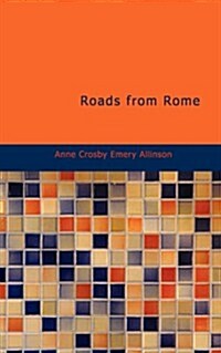 Roads from Rome (Paperback)