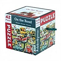 On the Road Cube Puzzle (Other)