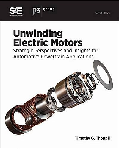 Unwinding Electric Motors (Paperback)