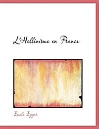 LHellacnisme En France (Hardcover)