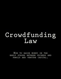Crowdfunding Law (Paperback)