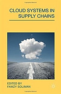 Cloud Systems in Supply Chains (Hardcover)