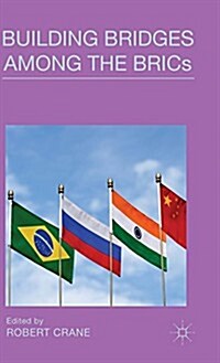 Building Bridges Among the Brics (Hardcover)