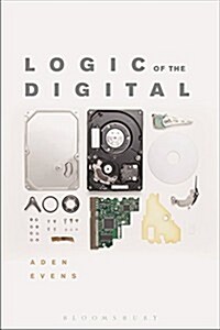 Logic of the Digital (Hardcover)