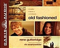 Old Fashioned (Audio CD)