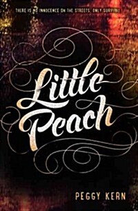 Little Peach (Hardcover)
