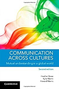 Communication across Cultures : Mutual Understanding in a Global World (Paperback, 2 Revised edition)