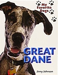 Great Dane (Paperback)