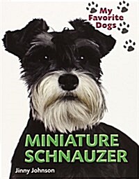 Miniature Schnauzer (Paperback)