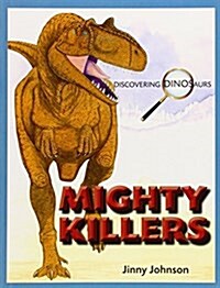 Mighty Killers (Paperback)