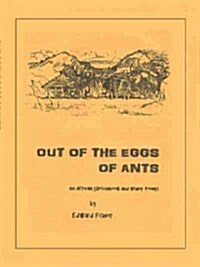 Out of the Eggs of Ants: An African Sketchbook and Other Poems (Hardcover)