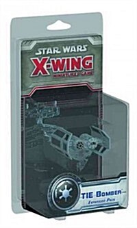 Star Wars X-Wing: Tie Bomber Expansion Pack (Other)