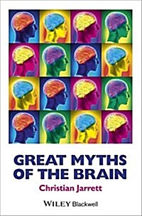 Great Myths of the Brain (Paperback)