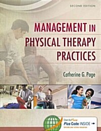 Management in Physical Therapy Practices (Paperback, 2)