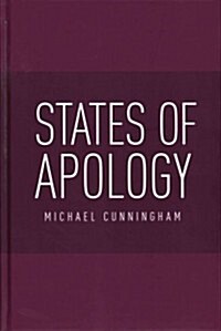 States of Apology (Hardcover)