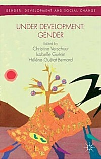 Under Development: Gender (Hardcover)