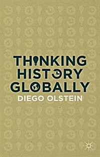 Thinking History Globally (Paperback)