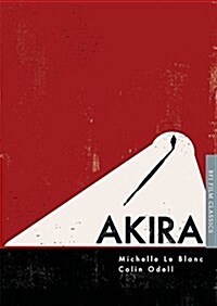 Akira (Paperback)