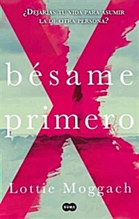 Besame Primero (Paperback)