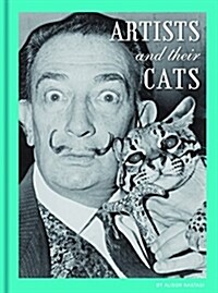 Artists and Their Cats (Hardcover)
